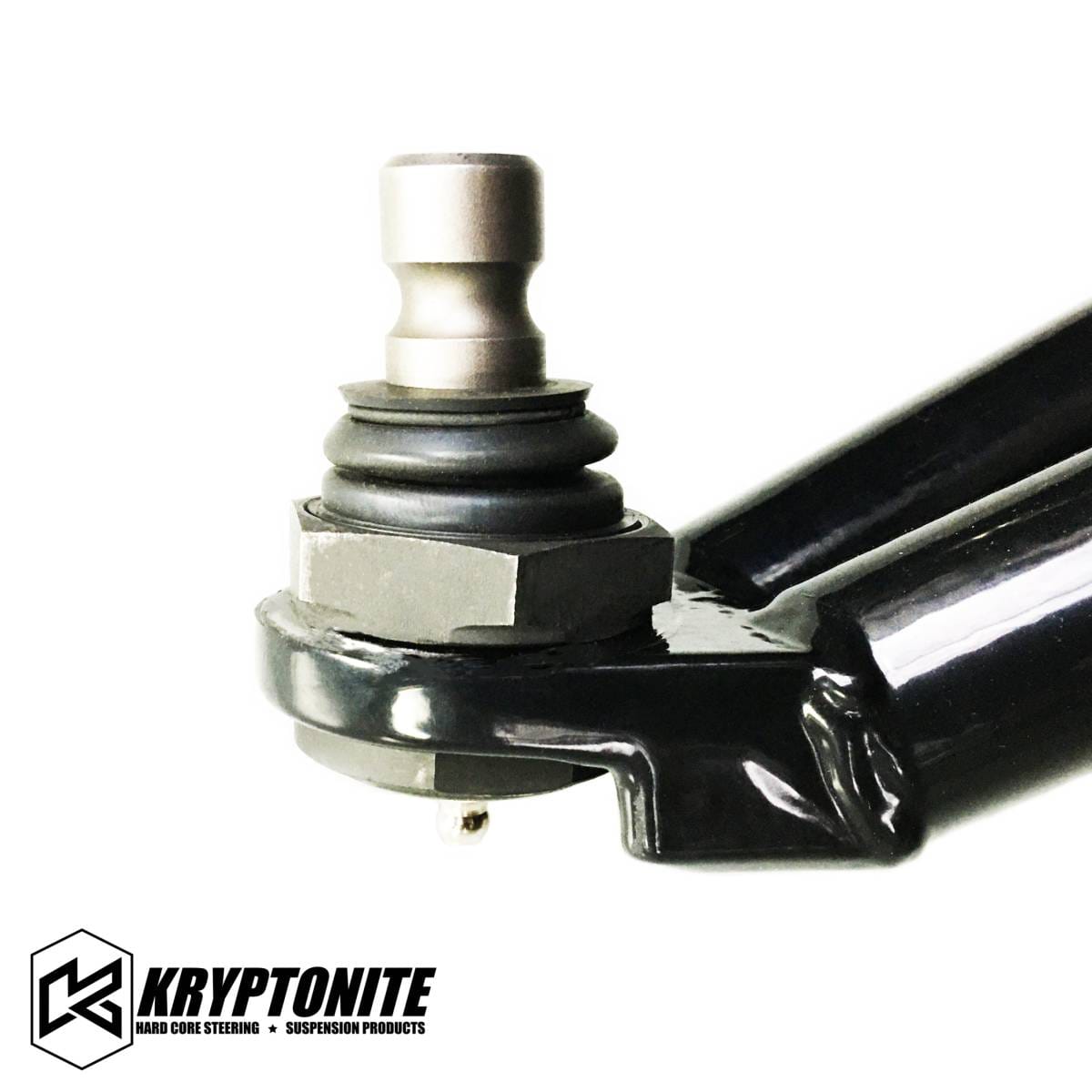 KRYPTONITE POLARIS RZR DEATH GRIP BALL JOINT PACKAGE DEAL 2014-2024 XP - KRYKRZRBJ10-PACK