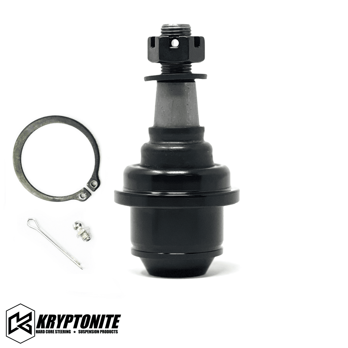 KRYPTONITE LOWER BALL JOINT 6 LUG TRUCK (ALUMINUM CONTROL ARM) 2007-2013 - KRYKR500007