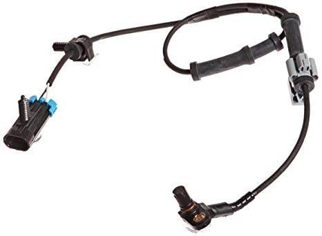 KRYPTONITE ACDelco Speed Sensor 22873507 Fits; 2007.5-2010 2500HD 3500HD Truck (KR312) - KRY22873507 (KR312)
