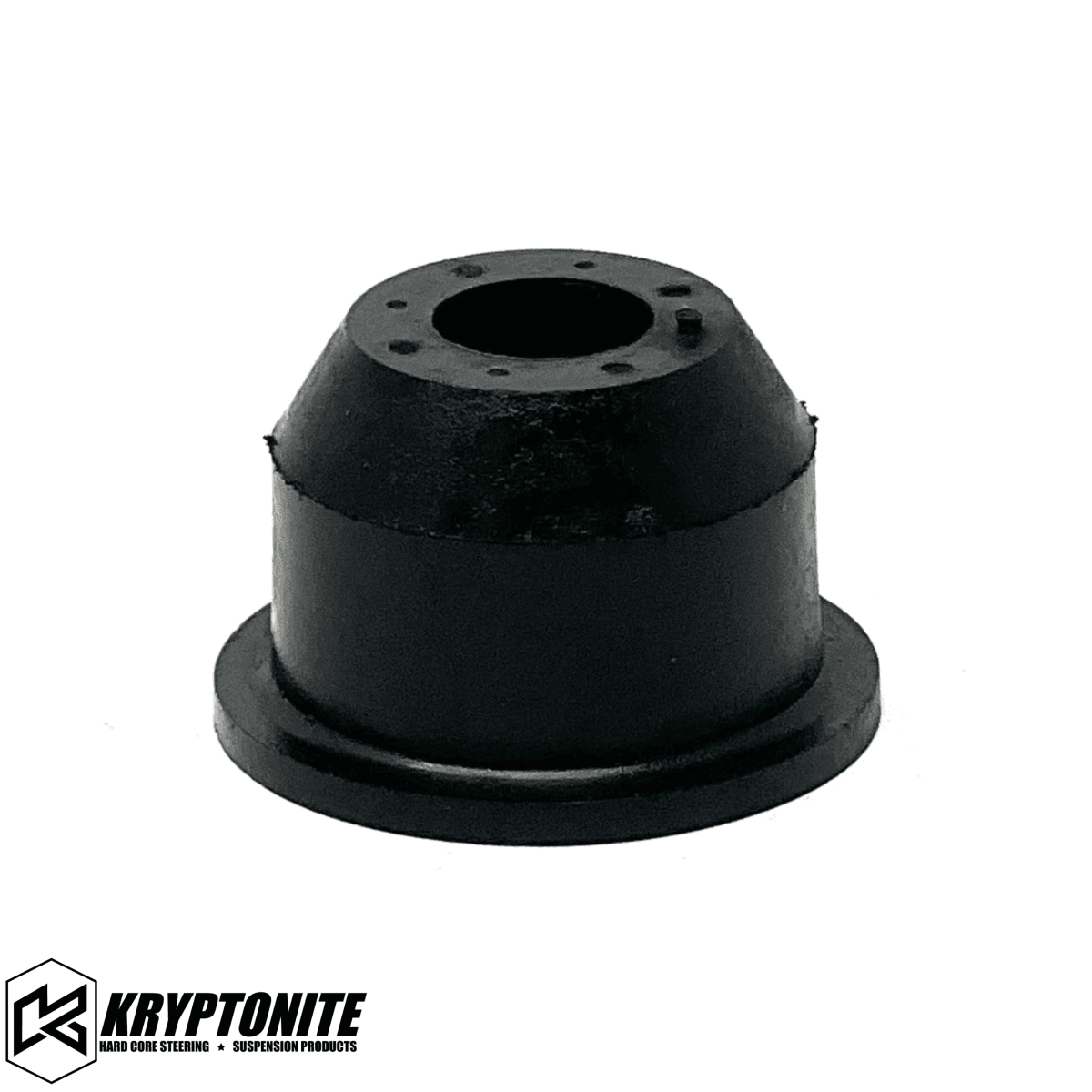 KRYPTONITE REPLACEMENT DUST BOOTS - Inner Tie Rod End (10KXDI78-10KXDI34) - KRY10XDI34-DC-BK