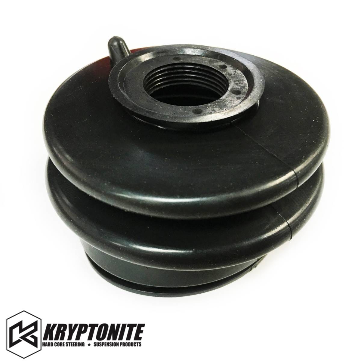 KRYPTONITE REPLACEMENT DUST BOOTS - Lower Ball Joint 2001-2010 HD (KR6693) - KRYKR6693DC