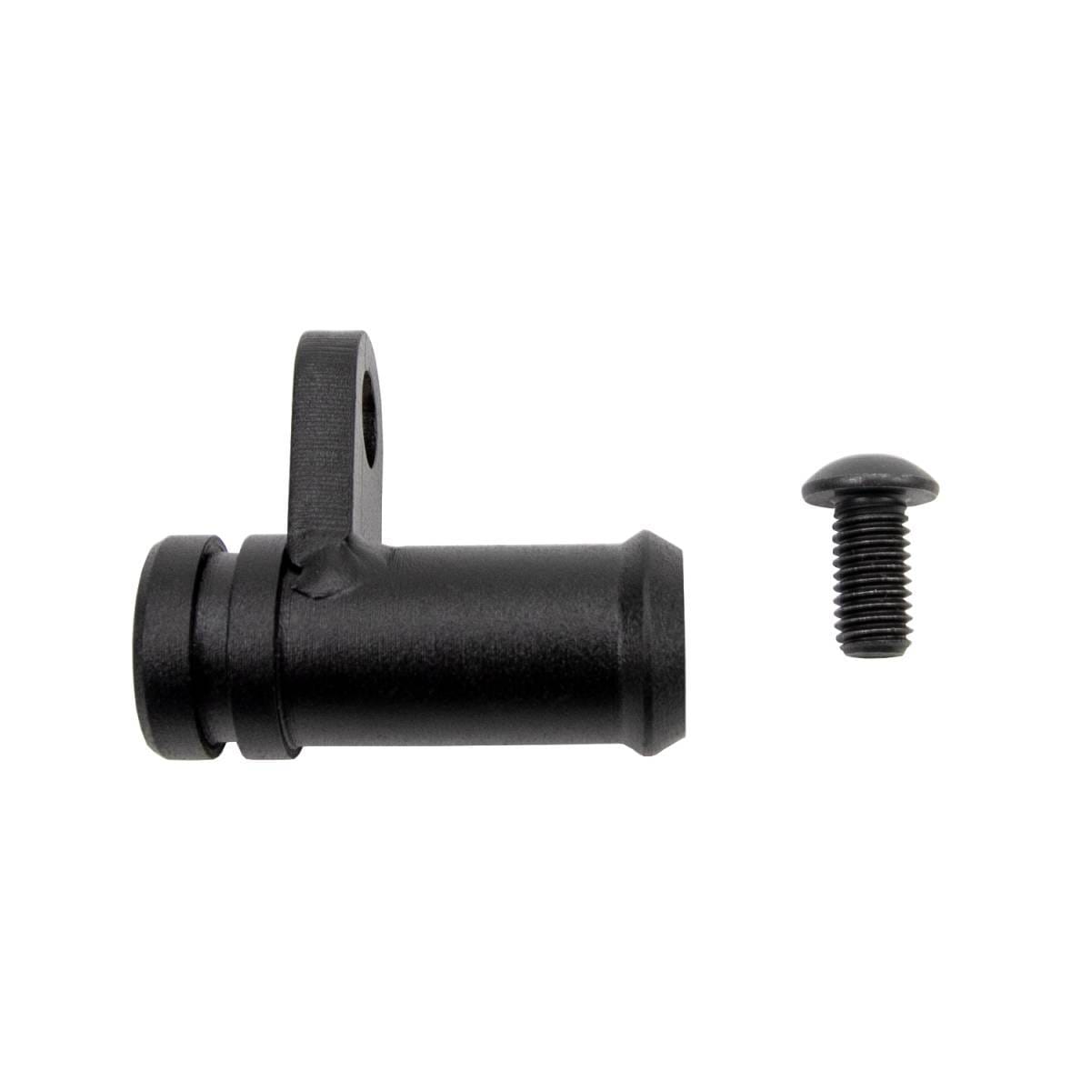 Wehrli 2007.5-2010 LMM Duramax Coolant Bypass/Relocation Fitting