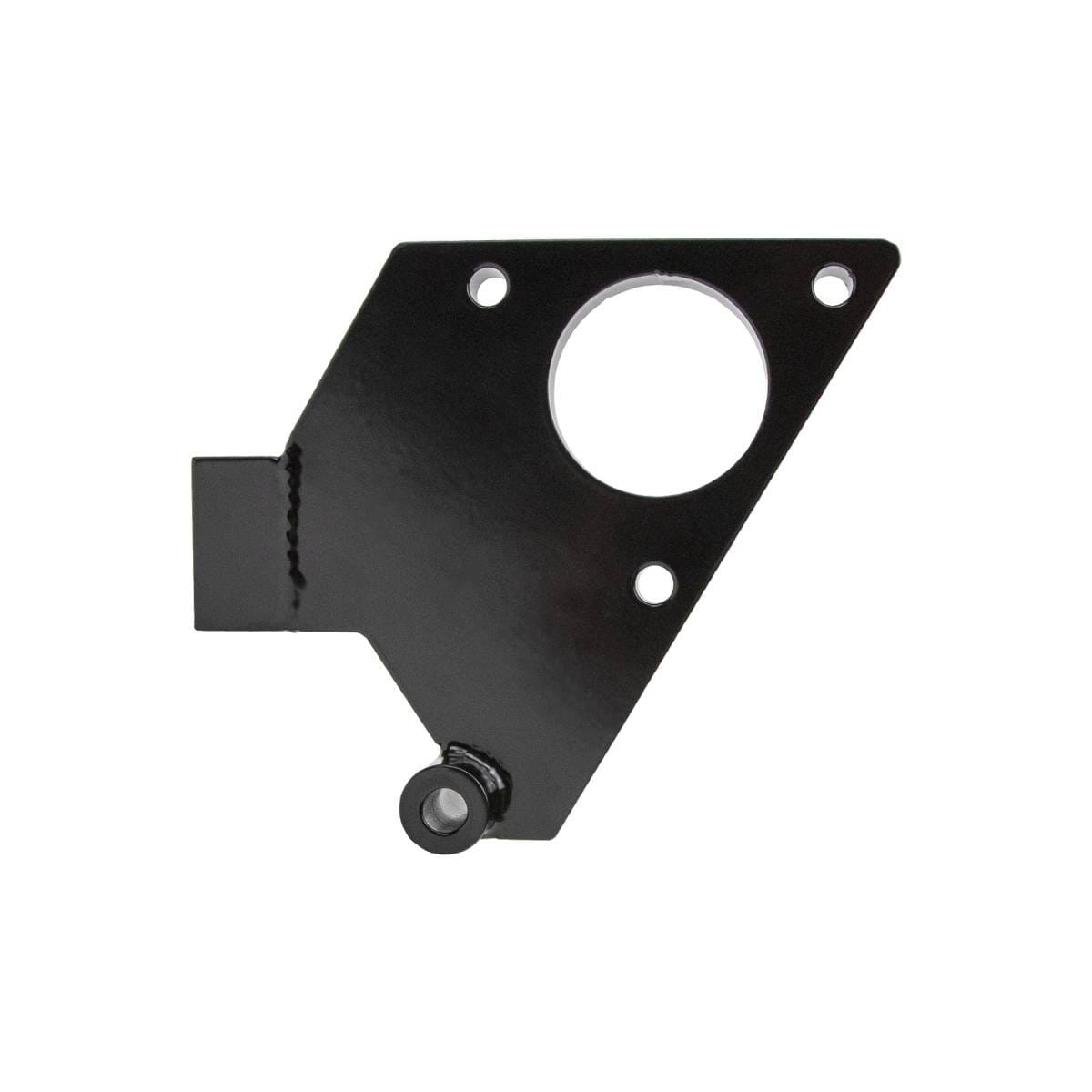 Wehrli Duramax Twin CP3 Mount Bracket
