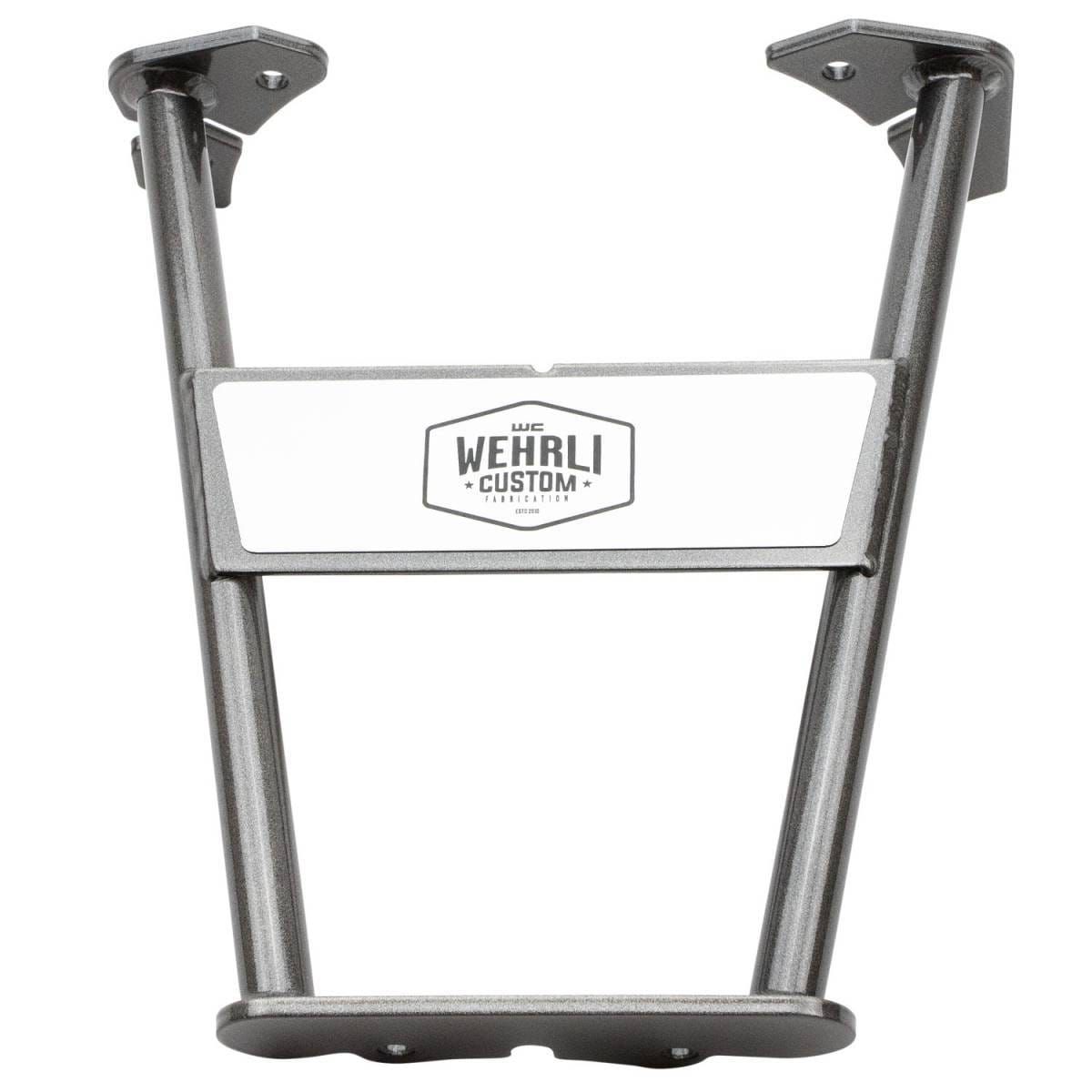 Wehrli 2001-2007 LB7/LLY/LBZ Duramax Allison 4x4 Transfer Case Brace