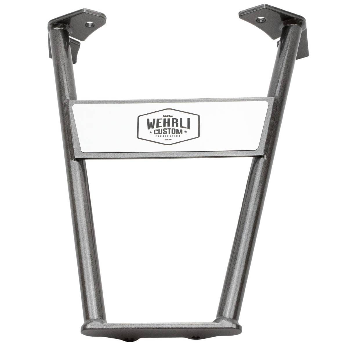Wehrli 2011-2019 LML/L5P Duramax Allison 4x4 Transfer Case Brace