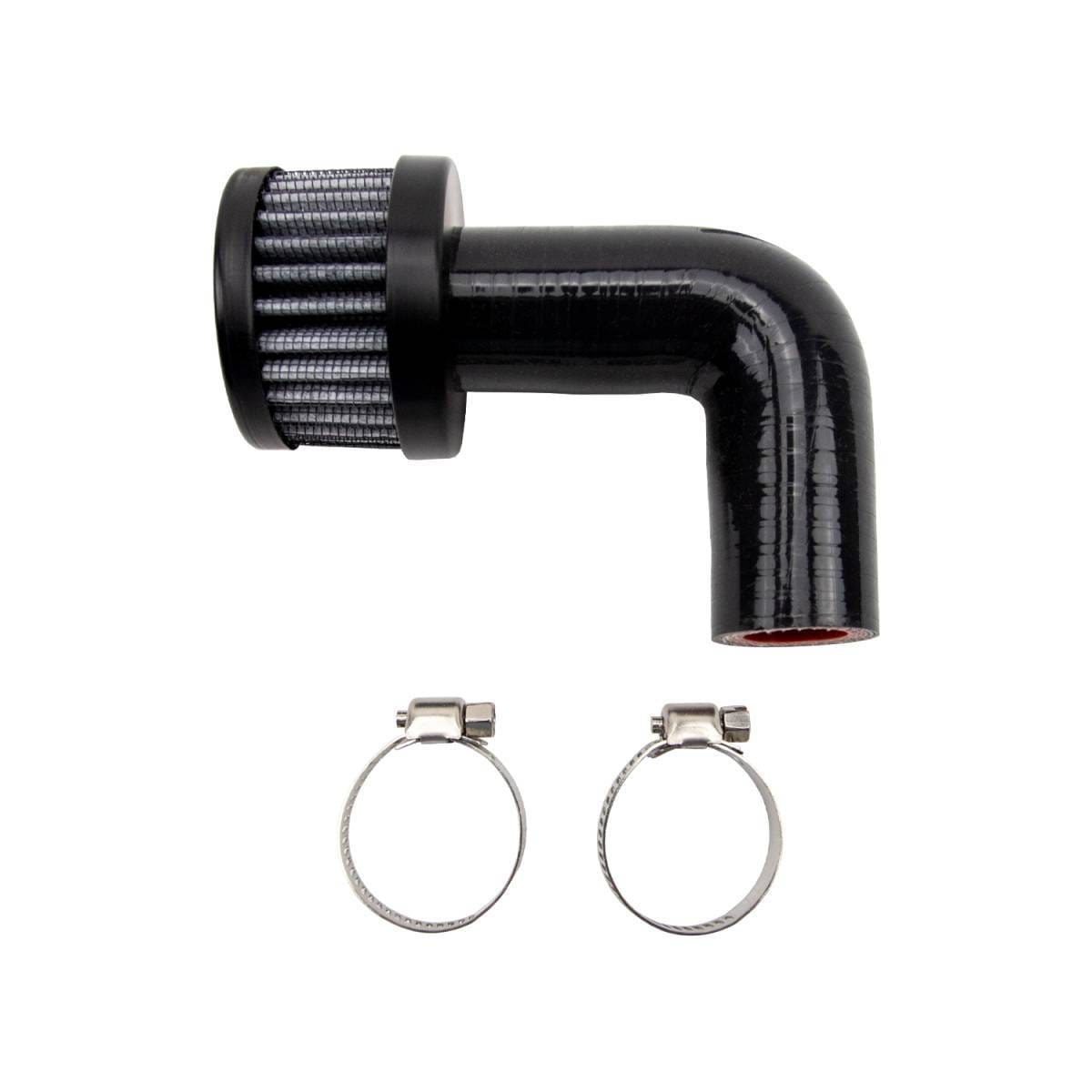Wehrli 3/4" Universal Breather Kit with Elbow