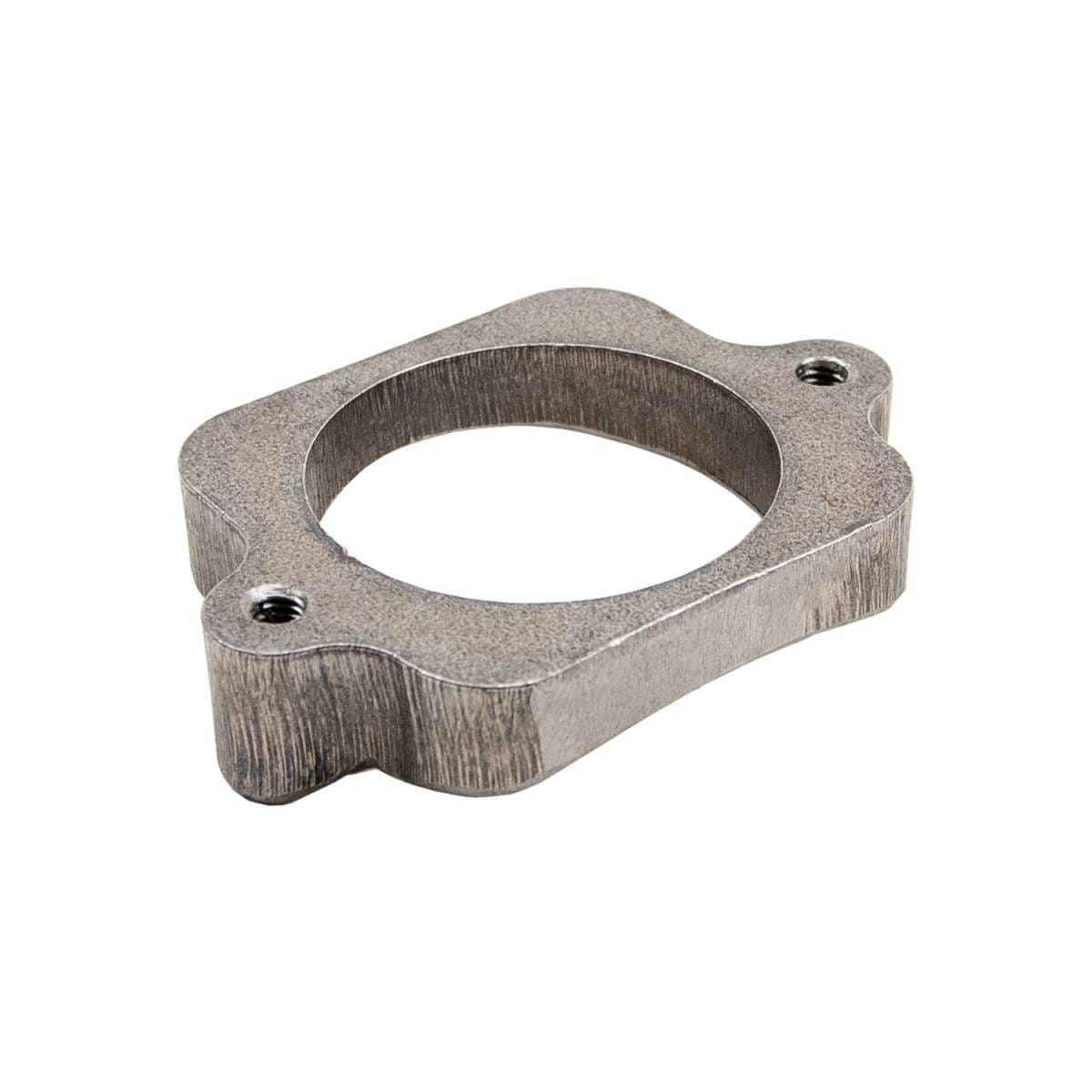 Wehrli 6.7L Cummins Steel MAF Sensor Bung