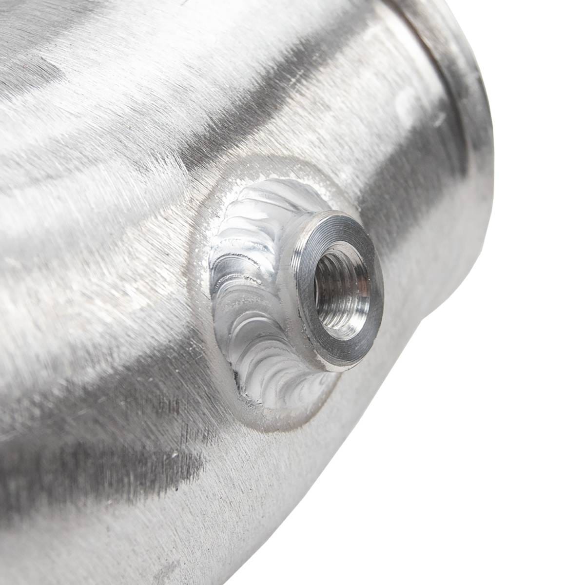 Wehrli 2011-2025 LML/L5P Aluminum IAT Sensor Bung M10