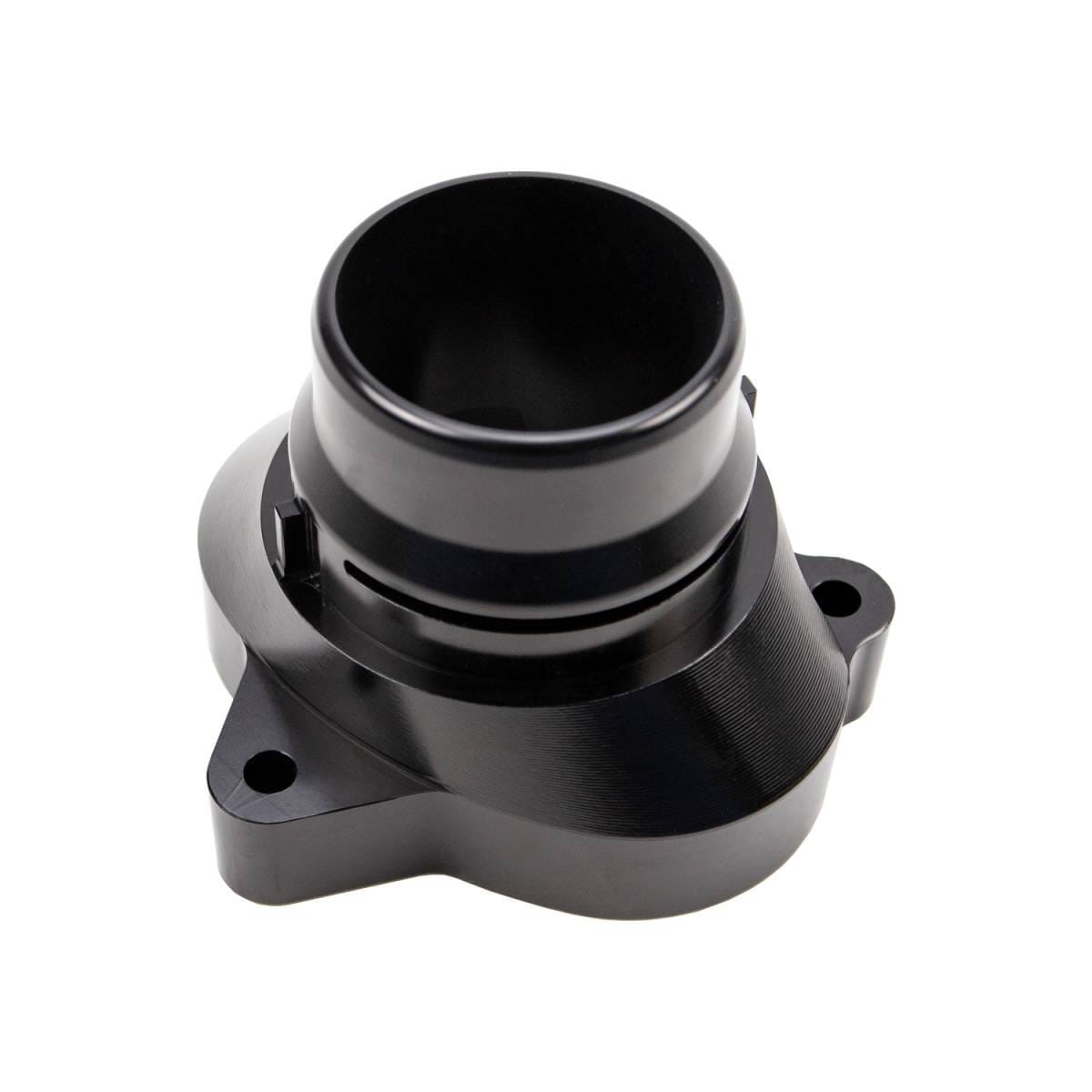 Wehrli 2011-2025 6.7L Powerstroke Billet Thermostat Housing