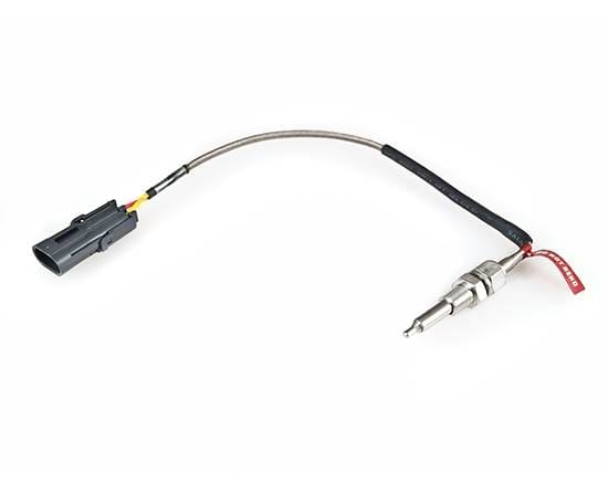 Edge EAS Replacement EGT LEAD - 15 Inch Compatible w/ Edge CS2/CTS2 and EAS EGT Kit