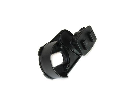 Edge Gauge Pillar Adapter - 2-1/16 Inch Universal