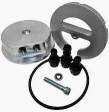 FASS Single Bolt Install Sump Kit - SK5501