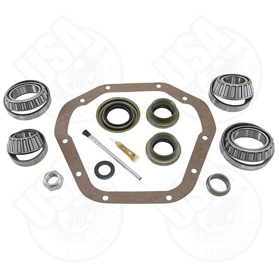 USA Standard Bearing kit for Dana 80, '98-'03 Ford