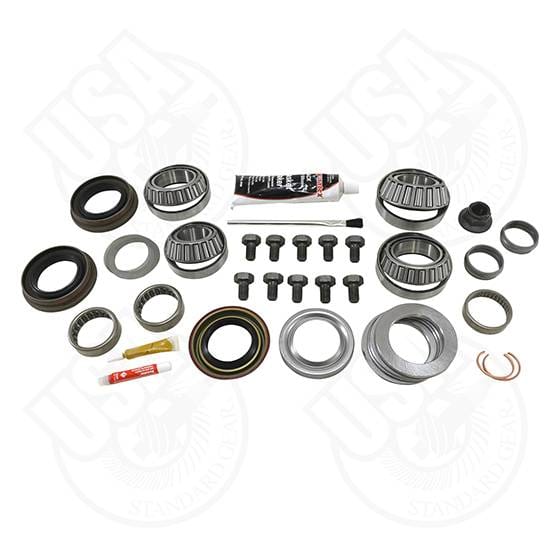 USA Standard Master Overhaul kit for the '09 & up Ford 8.8" IFS differential
