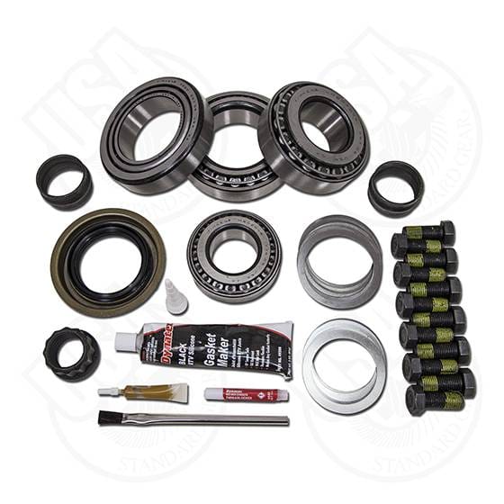 USA Standard Master Overhaul kit for mid 2011 & up GM & Chrysler 11.5" AAM differential