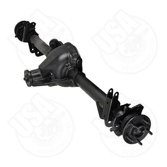 Ford 8.8" Rear Axle Assembly 99-04 Mustang, 3.27 ABS - USA Standard