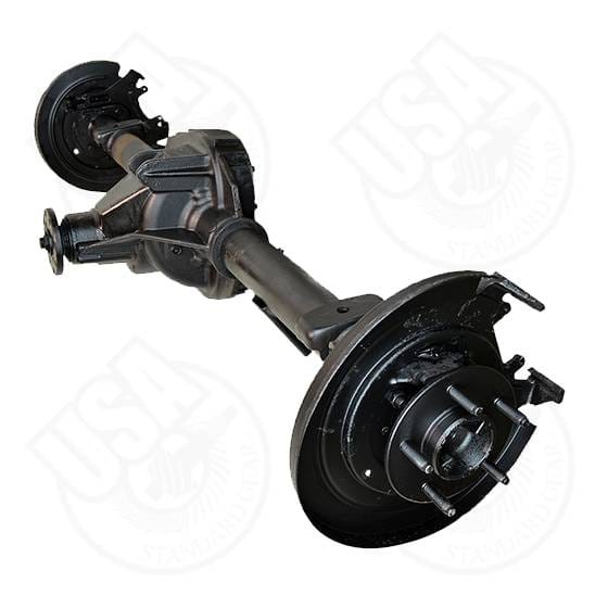 Ford 9.75" Rear Axle Assembly 00-04 F-150, 3.55 - USA Standard