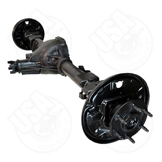 GM 10 Bolt 8.6" Rear Axle Assembly 05-07 GM 1500, 4.10 - USA Standard