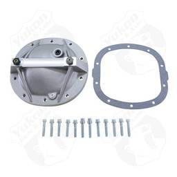 Yukon Gear Aluminum Girdle Cover For GM 7.5in & 7.625in - YP C3-GM7.5