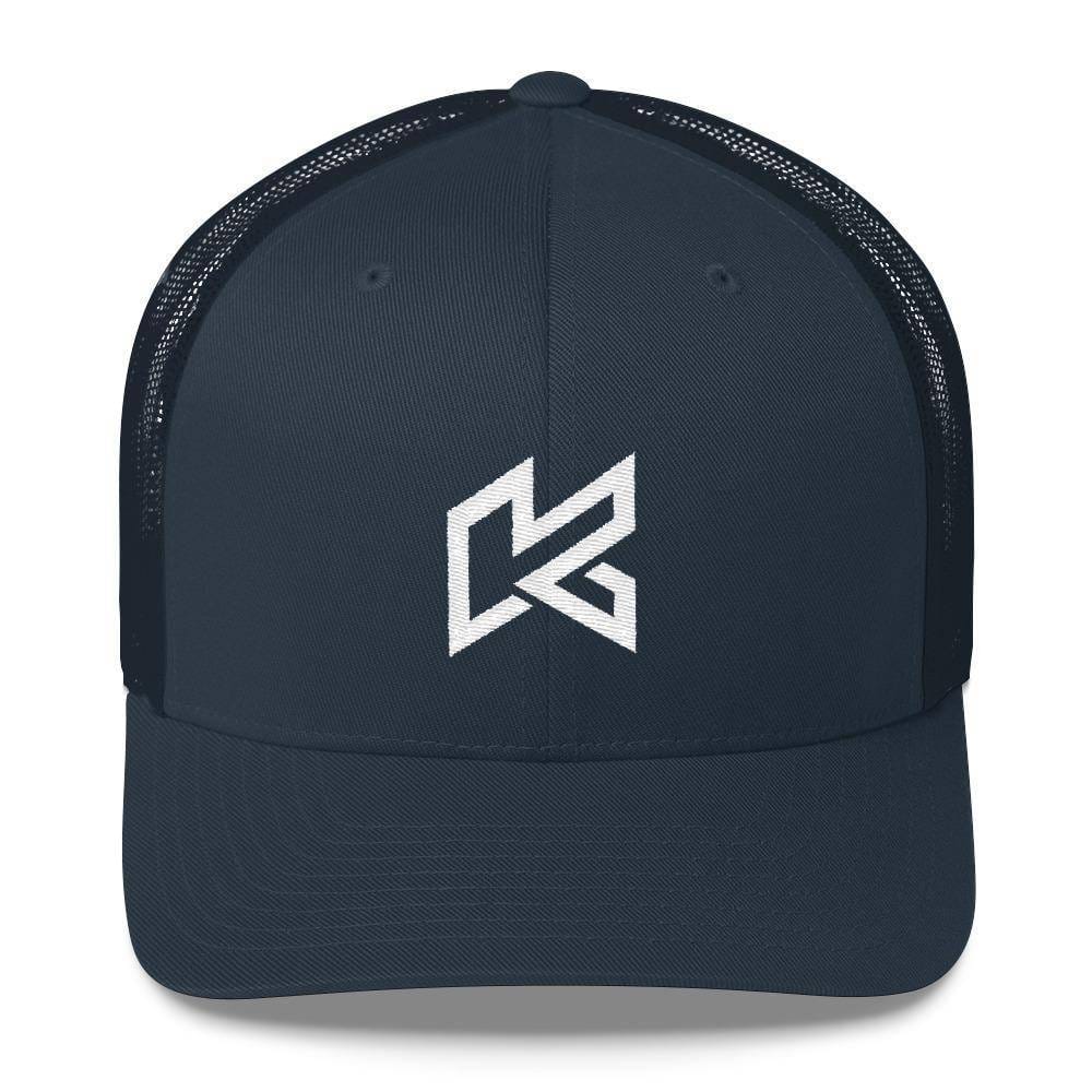 KRYPTONITE "K" HAT - KRY2639680 image 3