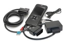 Edge EvoHT2 with ECM Unlock Tool for 2017-2019 GM L5P Duramax EvoHT2 for 17-19 GM Duramax - Now with ECM Unlock Capabilities!