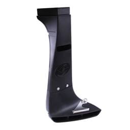 S&B Filters Scoop (Standard Bumper) for 75-5057/75-5057D & 75-5092/75-5092D AS-1002