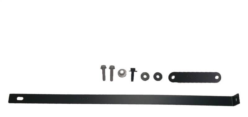AMP Research 2015-2018 Ford F150 BedStep2 - Black - 79412-01A image 2