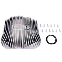 Banks Power 85-19 Ford F250/ F350 10.25in 12 Bolt Natural Differential Cover Kit - 19262
