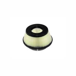 S&B Filters Replacement Filter for S&B Cold Air Intake Kit (Disposable, Dry Media) KF-1032D