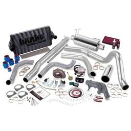 Banks Power 99 Ford 7.3L F250/350 Man PowerPack System - 47528
