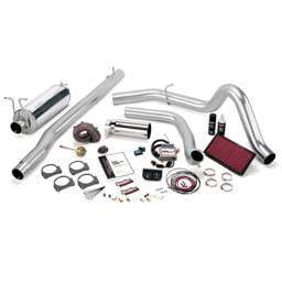 Banks Power 99.5 Ford 7.3L F250/350 Auto Stinger-Plus System - 47536