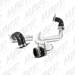 MBRP Exhaust 2 1/2" Intercooler Pipe IC2317