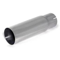 Banks Power Tailpipe Tip Kit - 3in X 3 1/2in X 12in - 52685