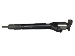 Exergy 16-19 Chevrolet Duramax 2.8L LWN New Stock Replacement Injector - Set of 4 - E02 10801
