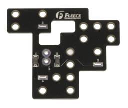 Fleece Performance 04.5-07 GM Duramax 6.6L LLY/LBZ All Lights On Refill (Pack of 10) - FPE-ALO-37-REFILL
