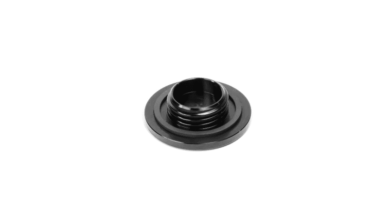 Fleece Performance 03-18 Dodge 2500/3500 Cummins CP3 Nut Cover - FPE-CUMM-CP3-CVR image 2