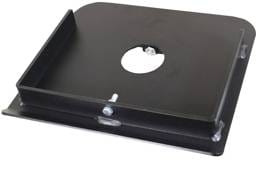Gen-Y Capture Plate for Executive King Pin for Slider 5th Wheel Hitches - GH-70924
