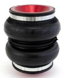 Air Lift Replacement Air Spring Double Bellows Type - 58533
