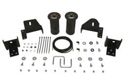 Air Lift RIDE CONTROL KIT; FRONT; INSTALLATION TIME-2 HOURS OR LESS; 59512
