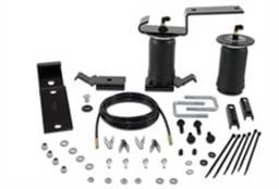 Air Lift RIDE CONTROL KIT; REAR; NO DRILL; INSTALLATION TIME-1 HOUR OR LESS; 59546