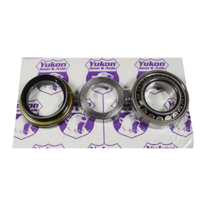 Yukon Gear M220 Rear Axle Bearing and Seal Kit - AK R-J01 image 3