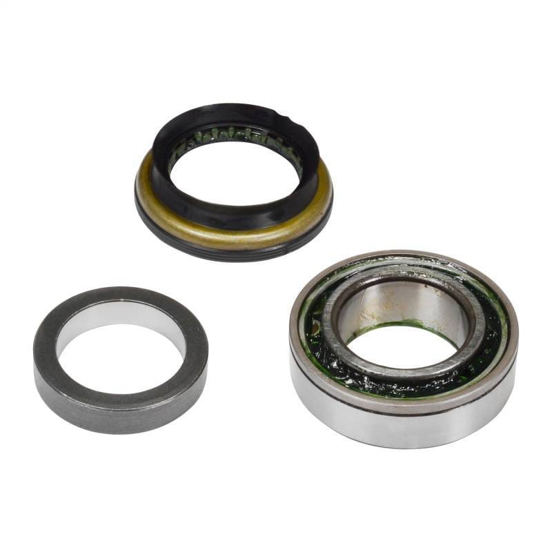 Yukon Tapered Axle Bearing & Seal Kit 08-15 Nissan Titan 3.150in OD 1.771in ID - AK SET80 image 2