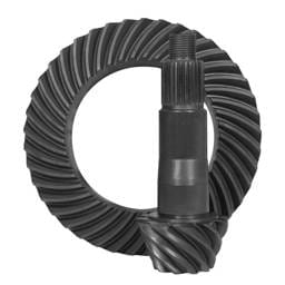 Yukon Gear 21-23 Ford Bronco Dana 44 M220 Rear Differential 4.70 Ratio Ring & Pinion Gear Set - DM220FD-470
