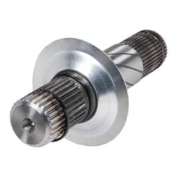 Yukon ZF 215MM IFS Left Front Stub Axle for 2011-2019 RAM 1500 - YA C68146594AA