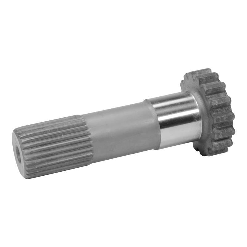 Yukon Gear GM 8.25in Front Right Hand Inner Disconnect Stub Axle - YA GM19121908 image 3