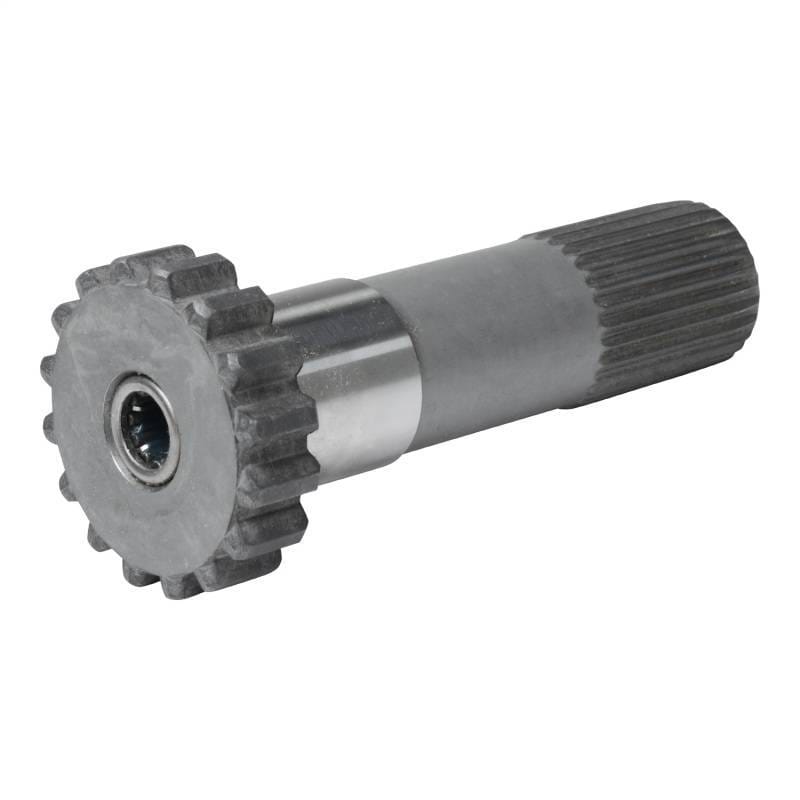 Yukon Gear GM 8.25in Front Right Hand Inner Disconnect Stub Axle - YA GM19121908 image 5