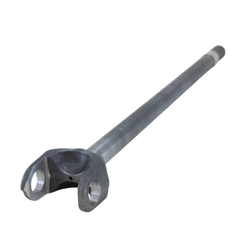 Yukon Gear 4340 Chrome-Moly Dana 44 35.25in 30 Spline Inner Left Hand Replacement Axle - YA W38824 image 4