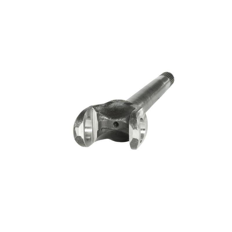 Yukon Gear 4340CM Left Hand Inner Rplcmnt Axle For Dana 44 / Ford Bronco / F150 - YA W39143 image 3