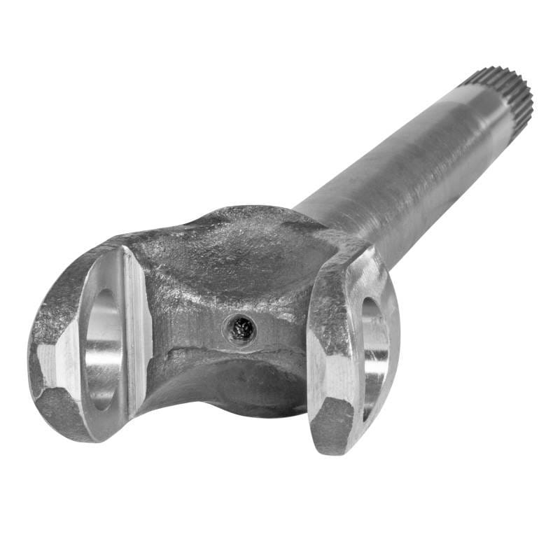 Yukon Gear 4340CM Left Hand Inner Rplcmnt Axle For Dana 44 / Ford Bronco / F150 - YA W39143 image 5