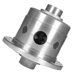 Yukon Gear Dana 60 456 & Up Dura Grip Positraction Narrow 35Spl Abs Compatible - YDGD60-4-35